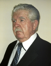 Jerry Charles Garland