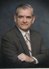Clarence D. Skinner