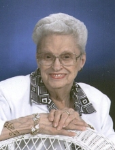 Doris Maxine Mouser