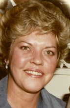 Betty Jane Samnee