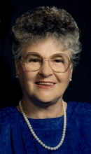 Norma Edna Schuh