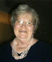 Bonnie Lou Carron