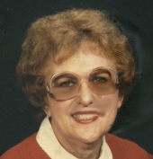 Lillian Florence Albano