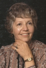 Betty Jean Williams