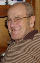 Donald Albert Sarge Meyer