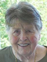 Bonnie Sue Lalk
