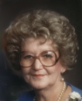 Doris Lucille McClain