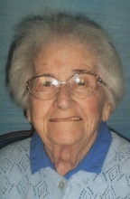 Barbara Mary Lucas