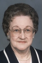 Evelyn Mildred Krause 18432950