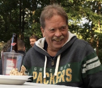 Joseph M. Matisak