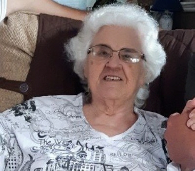 Leola Irene Jewers