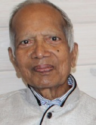 Photo of Kishorkumar Dipchand Mehta