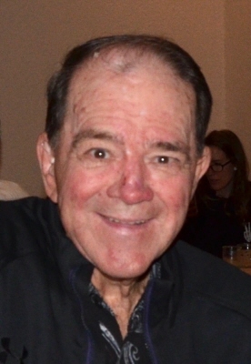 Photo of Gerald Nelson