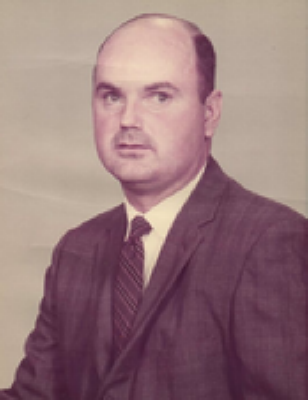 George E. Brashear, Jr.