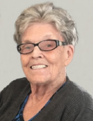 Marie Eleanor Wombold Ponoka, Alberta Obituary