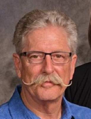 William E. "Moss" Whitright