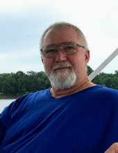Billy Wade Adams Jr.