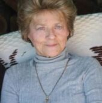 Marilyn Ann Napier Meadville, Pennsylvania Obituary
