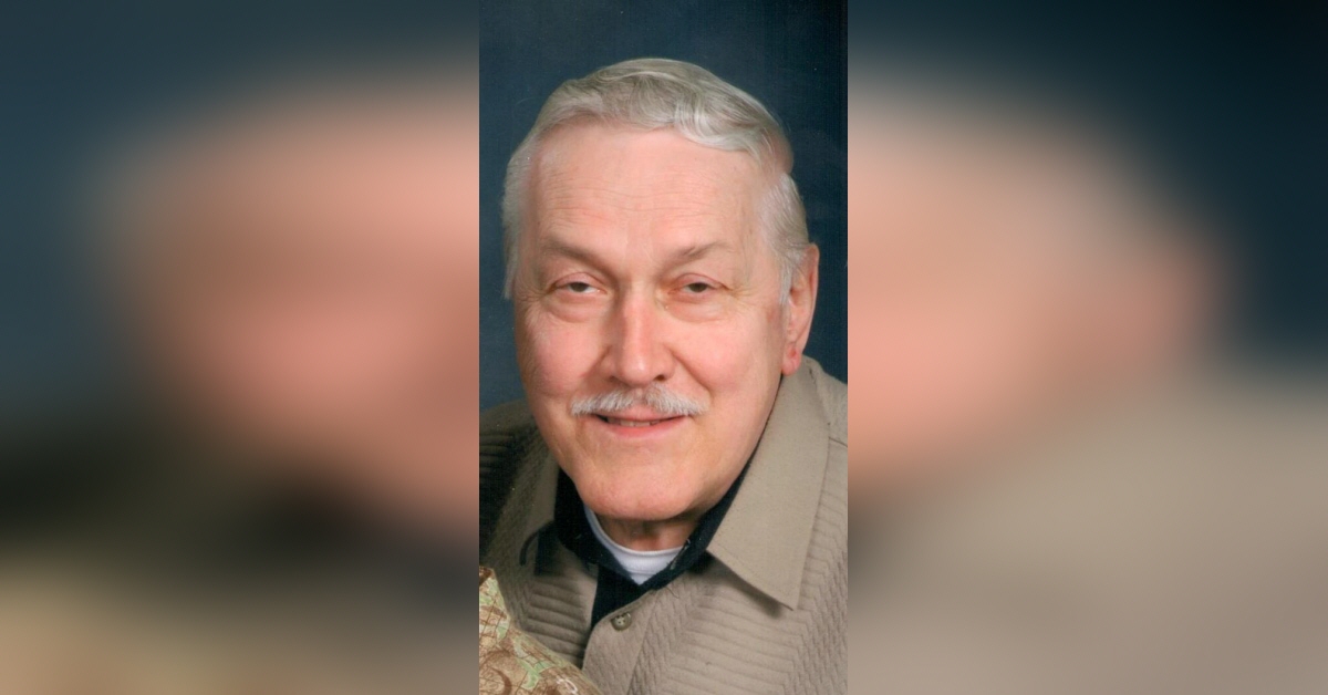 Ronald T. Patron Obituary Visitation & Funeral Information