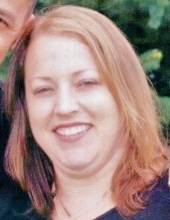 Colleen M. (Barry) Smith