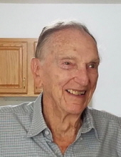 Roger Carl Wedekind