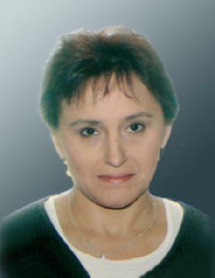 Photo of Verica Kafka