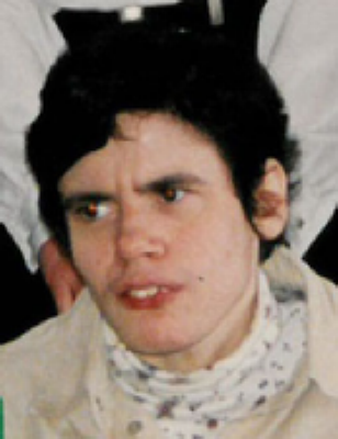 Louise Mary Power