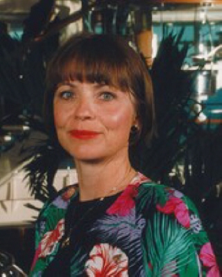 Photo of Myrle Jacobson