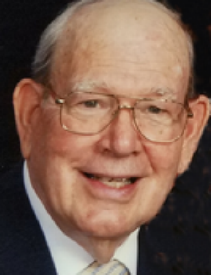 John "Jack" F. Bell