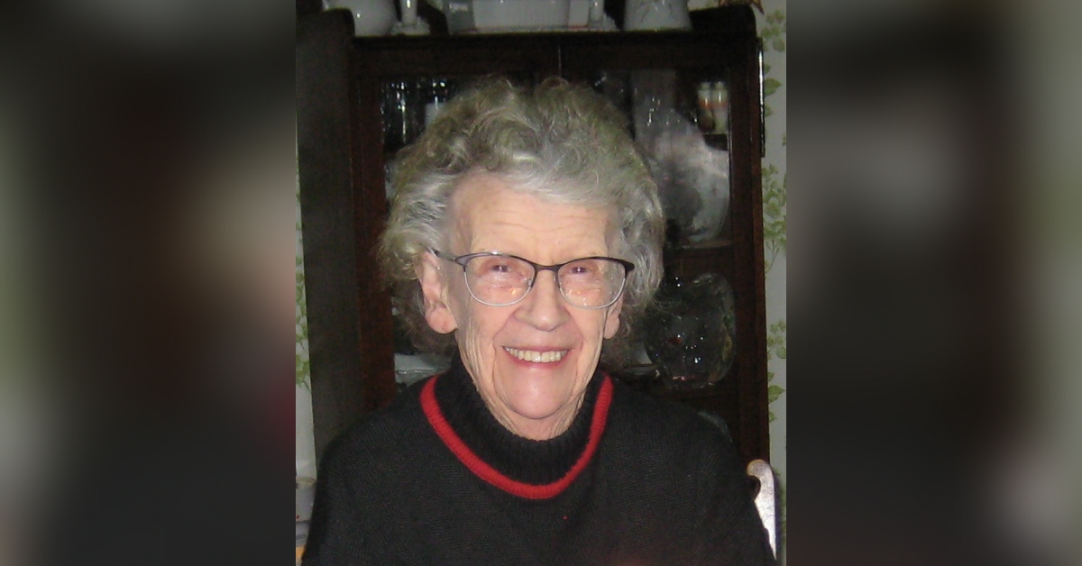 Dorothy Ruth Matta Obituary - Visitation & Funeral Information
