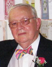 Robert Lee Herrmann
