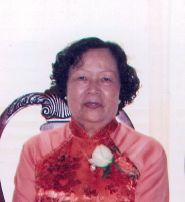 Photo of Nguyet Mai