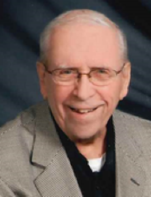 William Weber