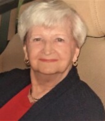 Photo of Theresa Downey