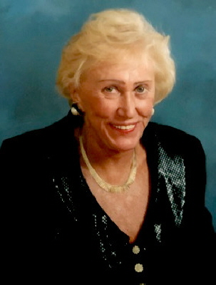 Photo of Irma TenKate