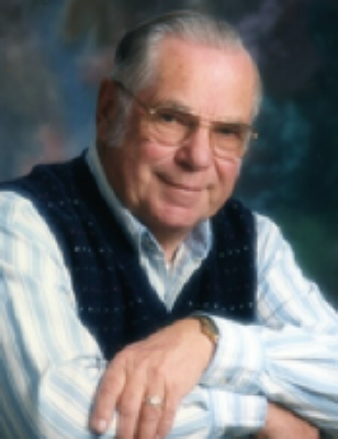 Marvin H. Schroeder