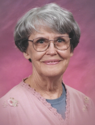Photo of Margaret Ditschler