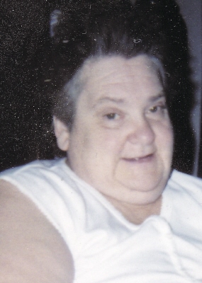 Photo of Donna O'Shaughnessy