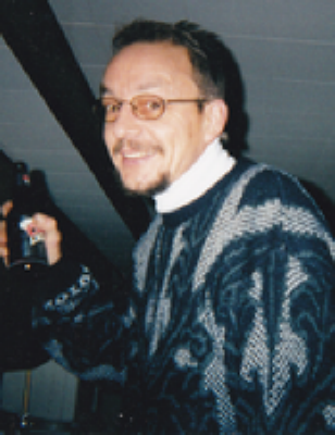 Tony B. Van Workum