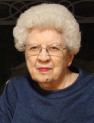 Dorothy "Dot" Gilbert