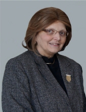 Rhonda Gail Pate
