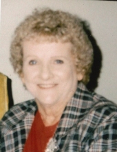 Betty Ann Berry