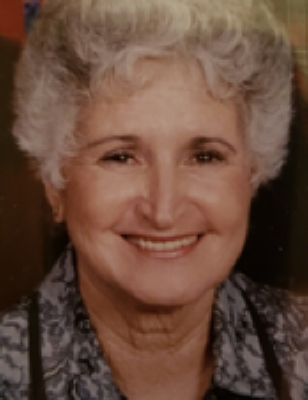 Madie Watson
