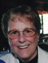 Phyllis Loraine Jones