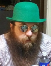 Nicholas Chad Holt