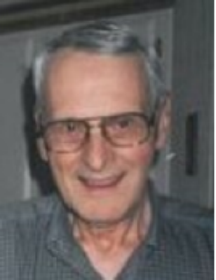 Donald "Don" Joseph Daoust