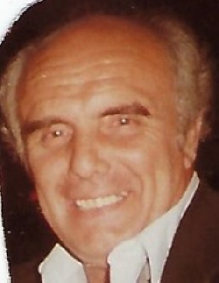 Albert D. Del Santro