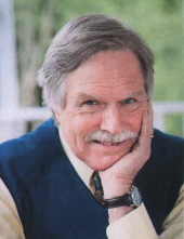 Paul Thomas Peebles, MD Bethesda, Maryland Obituary