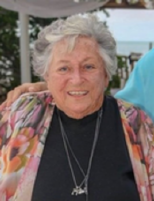 June Olga Schwartz Key Largo, Florida Obituary