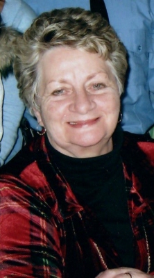 Photo of Ellen Lynch